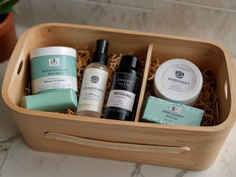 Kit Toalete para Casamento: O que colocar? (Lista Completa)