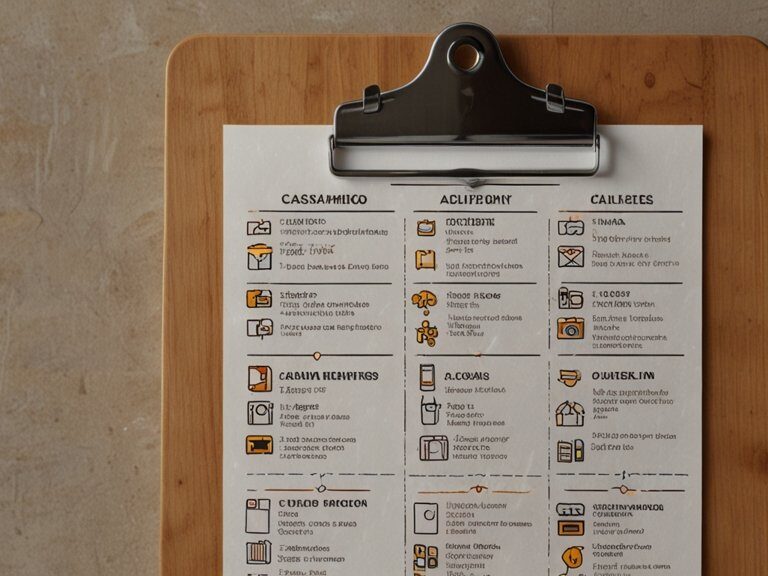 Lista de Presentes de Casamento: O que pedir? (Checklist)