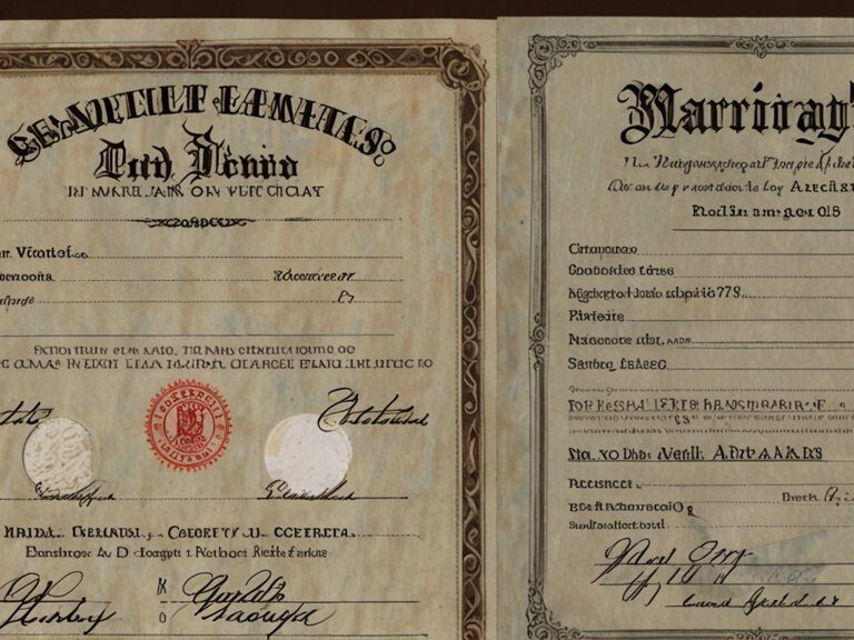 Mudança de Nome no Casamento: Adotar ou não o sobrenome?