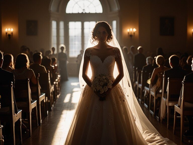 Músicas para Entrada da Noiva: Clássicas vs. Modernas