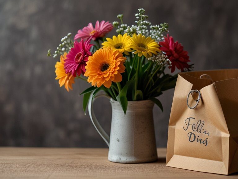 Sacolas para Dia das Mães: Embalagens que emocionam