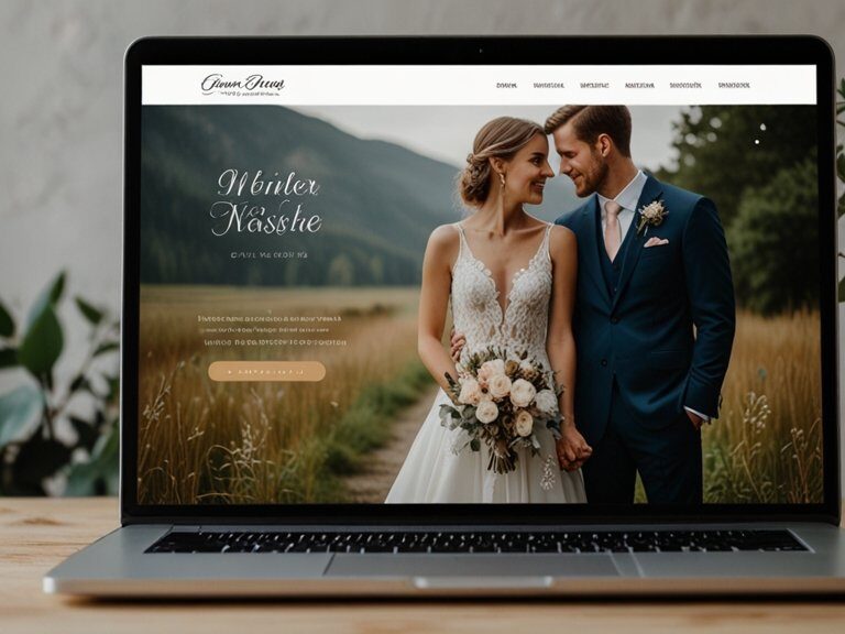 Site de Casamento: Vale a pena fazer? (Gratuito vs Pago)