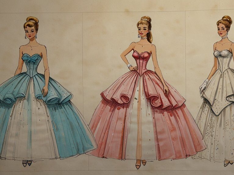 Vestidos de 15 Anos: Princesa, Curto ou 2 em 1?