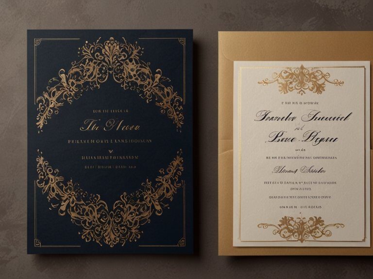Convite de casamento bonito no Instagram, ruim na prática?