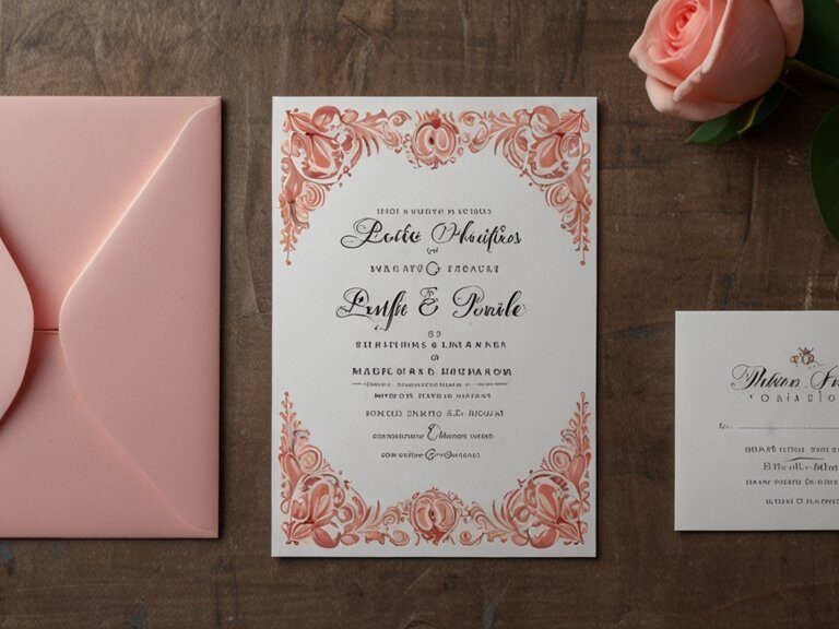 Convite de casamento online substitui o impresso?