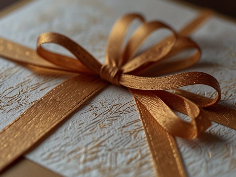 Convite de casamento personalizado: vale a pena?