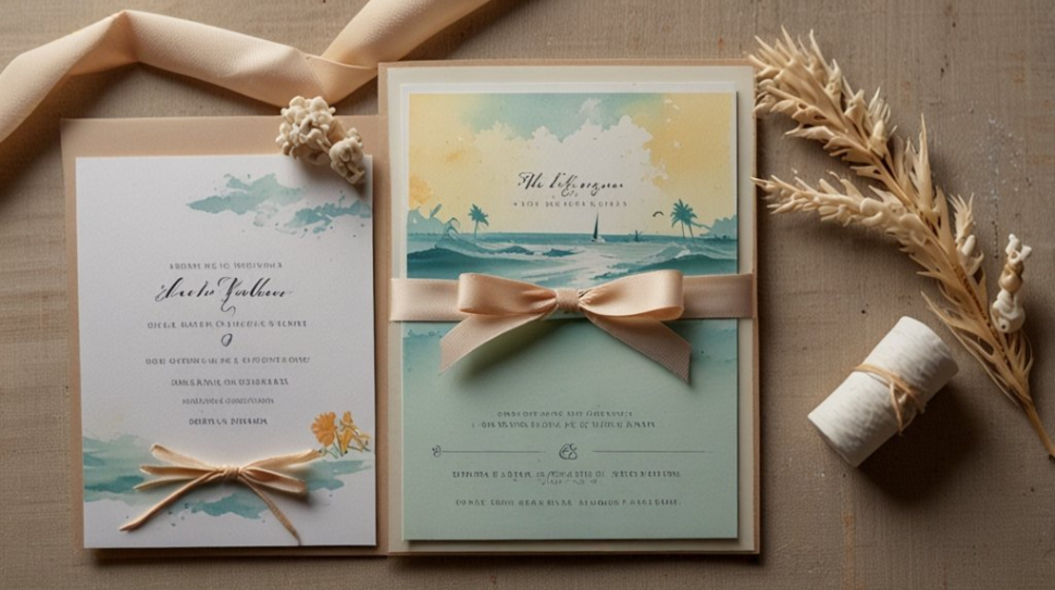 Convites_de_casamento_para_cerimônia_na_praia_o_que_funciona_1