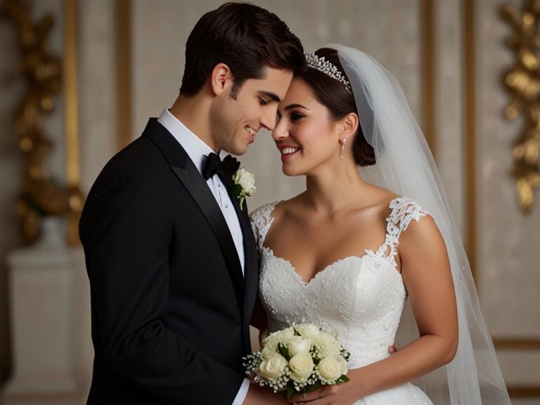 Erros que deixam o convite de casamento confuso (e afastam convidados)