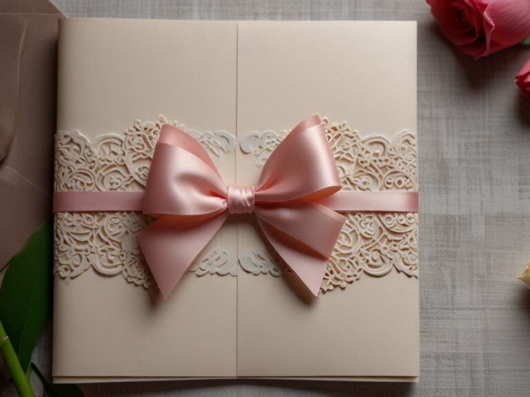 Guia prático: convite é o primeiro contato do convidado com o casamento