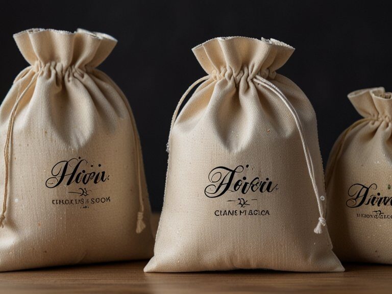 Sacolas personalizadas para convidados: erros comuns ao escolher