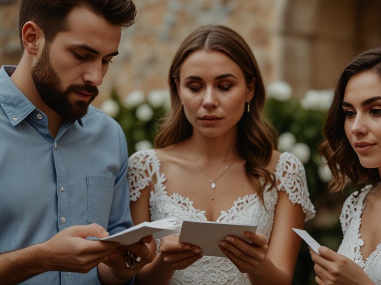 O erro no convite que faz convidados chegarem no horário errado