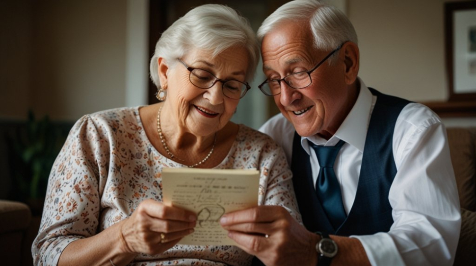 O_momento_em_que_os_avós_receberam_o_convite_de_casamento_1