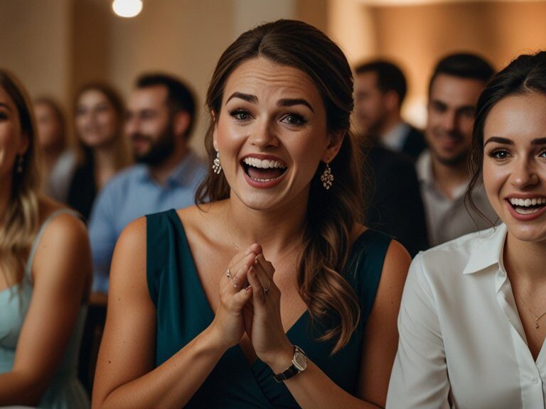 Por que convidados julgam o casamento pelo convite?
