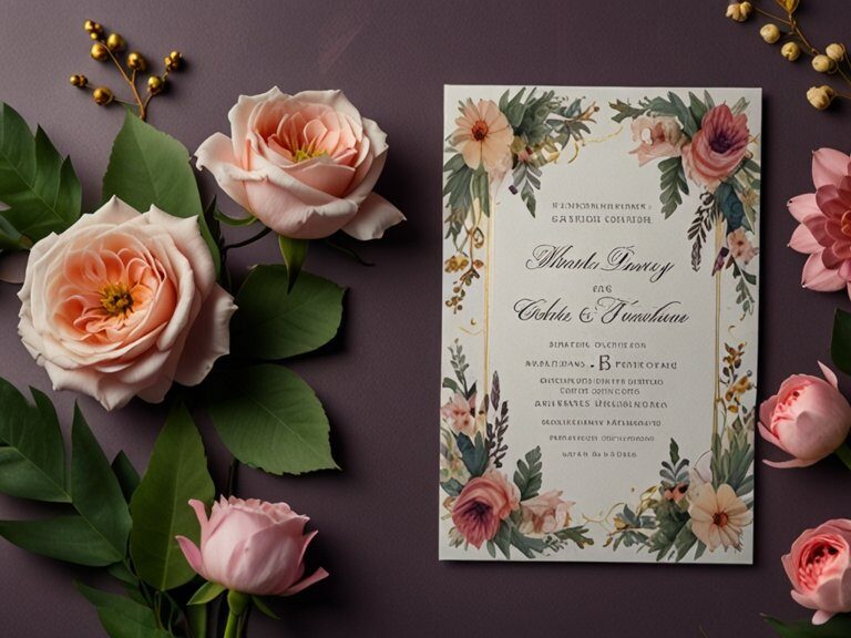Convite de 15 Anos Tema Jardim Encantado: Textos e Modelos