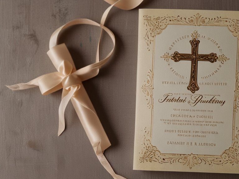 Convite de 15 Anos com Versículo Bíblico: Frases e Modelos Religiosos