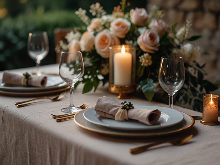 Convite para Casamento Íntimo: Como Comunicar para Poucos Convidados