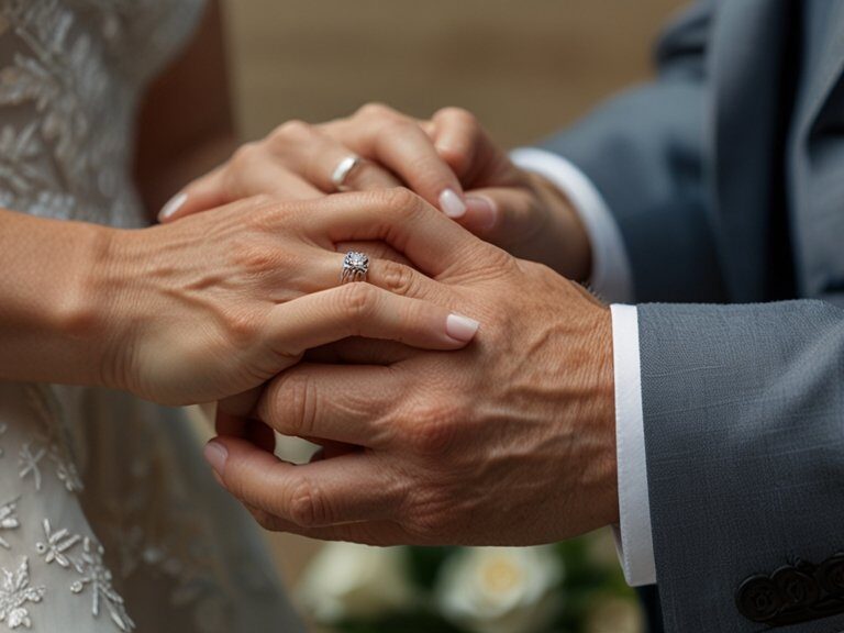 Convite para Renovação de Votos: Textos e Modelos para Bodas