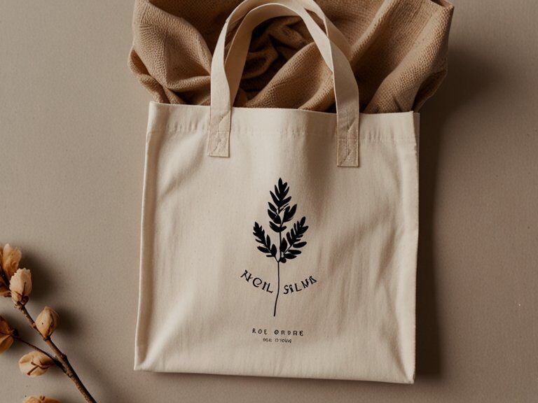 Ecobag Personalizada para Empresa: Como Escolher e Personalizar
