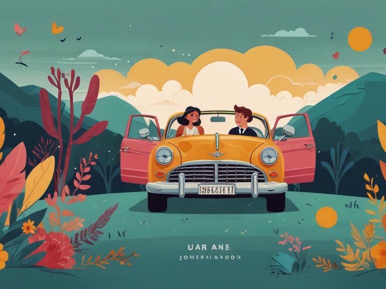 Frases Engraçadas para Convite de Casamento: Como Ser Divertido com Elegância