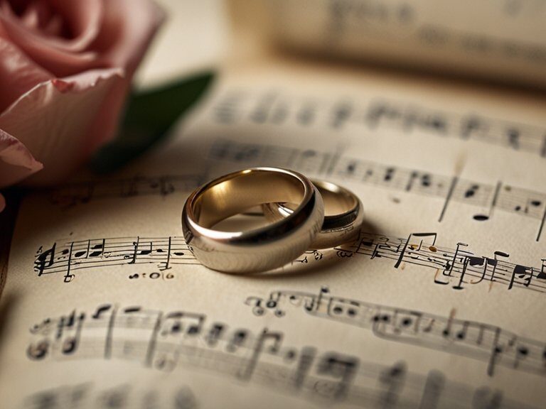 Frases de Músicas para Convite de Casamento: MPB, Sertanejo e Internacional