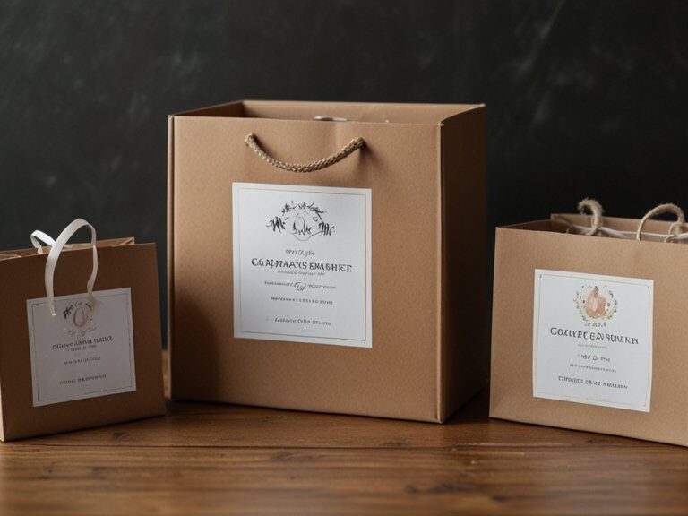 Kit Padrinho de Casamento: Sacola, Caixa ou Envelope? Qual Escolher