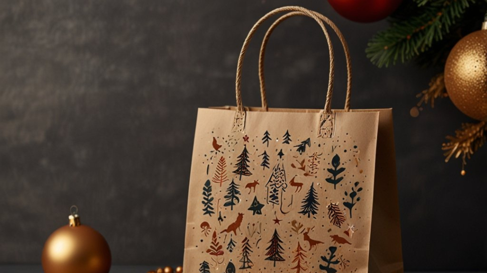 Sacola_Kraft_para_Natal_Como_Personalizar_para_Presentear_Clientes_1