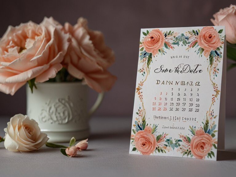 Save the Date de 15 Anos: o que Escrever e Quando Enviar