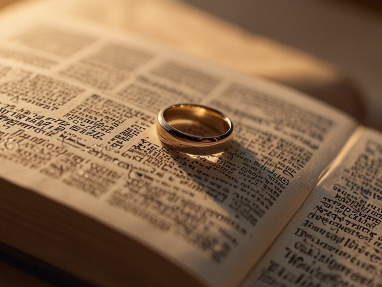 Versículo Bíblico para Convite de Casamento: os Mais Escolhidos pelos Noivos