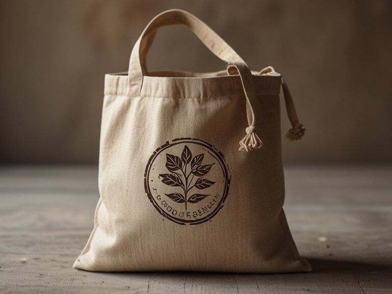 Ecobag Personalizada para Empresa: Vale a Pena Investir?