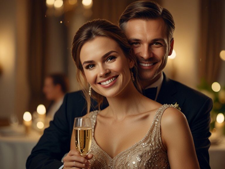 Etiqueta para os Pais da Debutante: Como Receber a Família e os Adolescentes