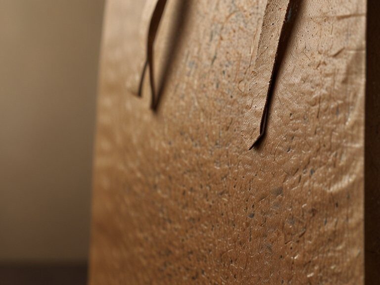 Marketing Sensorial: O Poder da Textura na sua Embalagem