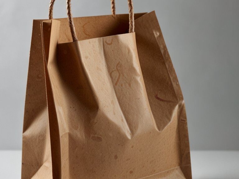 Sacola Kraft: o que é, Tamanhos Disponíveis e Como Comprar
