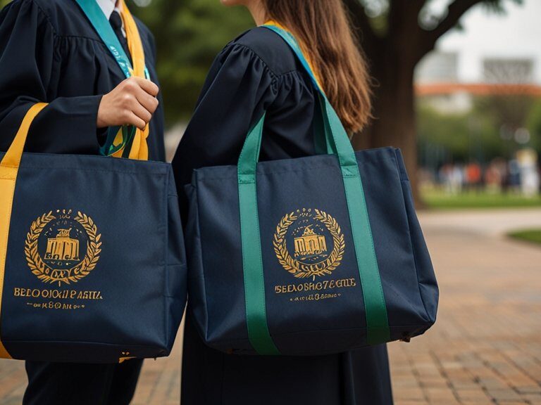 Sacola para Formatura em BH: Onde Encomendar com Entrega Garantida