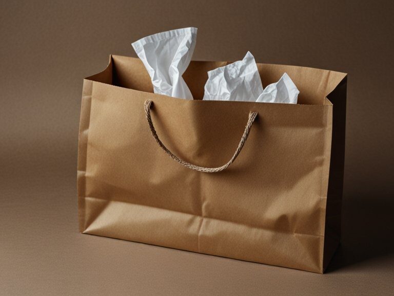 Unboxing Inesquecível: Como Sacolas Personalizadas Fidelizam Clientes