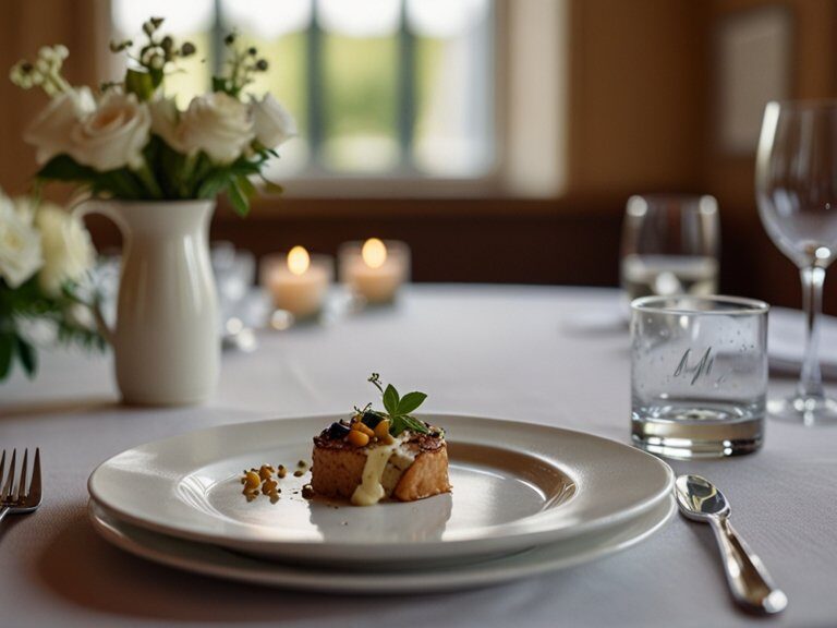 Casamento Civil com Almoço: O Roteiro Perfeito e o Modelo de Convite Ideal