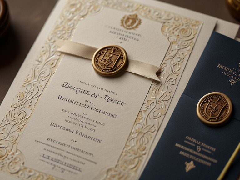 Casamento Geek/Nerd: Como Incluir Suas Referências Favoritas no Convite com Classe