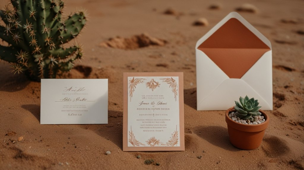 Casamento_no_DesertoÁrido_Terracota,_Cactos_e_Convites_em_Tons_de_Barro_1