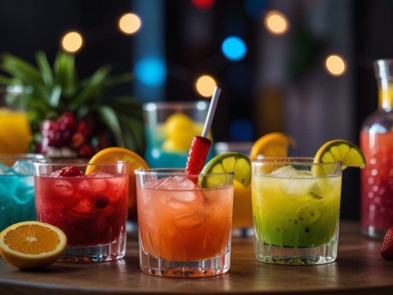 Festa de 15 Anos sem Álcool: Como Animar os Adolescentes e Manter a Festa Segura