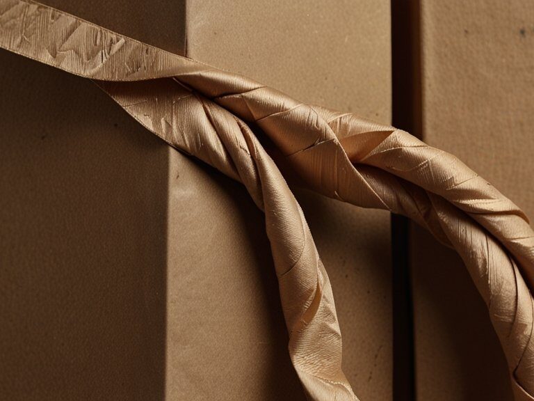 O Guia do Lojista: Como Escolher a Alça Perfeita para sua Sacola de Papel