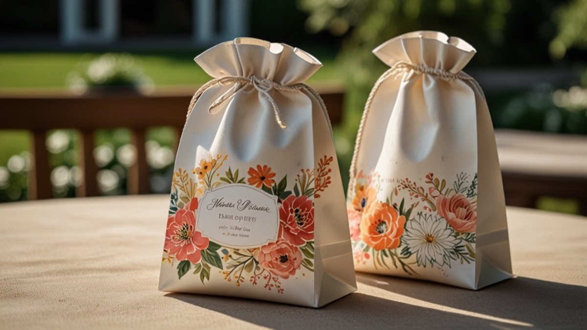 Sacolas_Personalizadas_para_Casamento_de_Dia_Cores_Leves_e_Design_Floral_1
