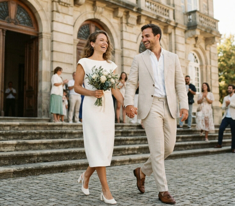 Casamento Civil Gratuito (Atestado de Pobreza): Como Funciona e Quem Tem Direito