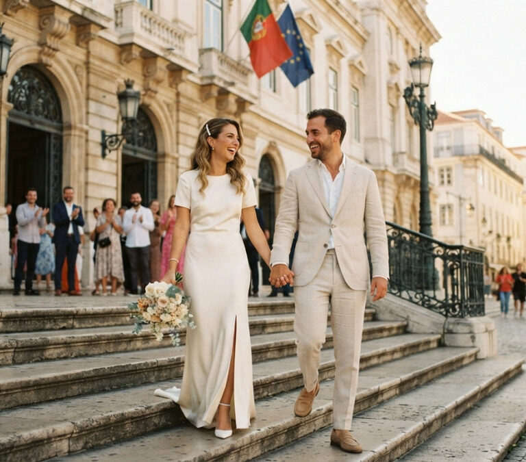 Regime de Separação Total de Bens: O Que Muda no Processo do Casamento Civil?