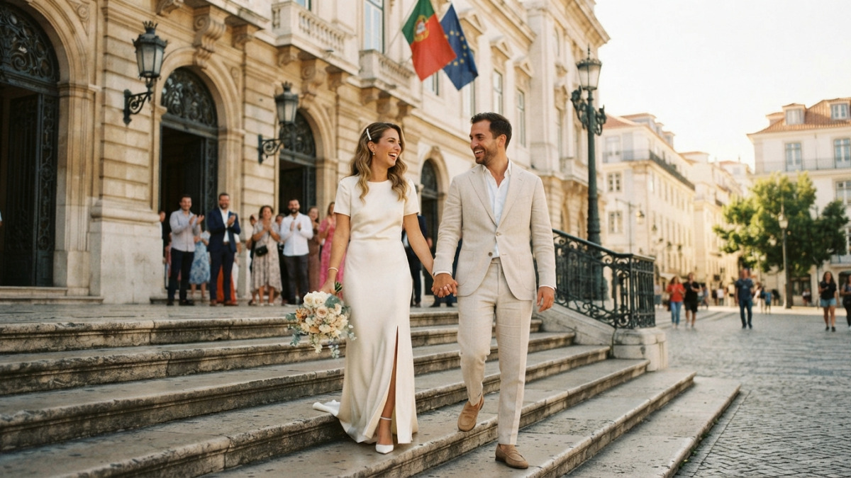 Regime de Separação Total de Bens: O Que Muda no Processo do Casamento Civil?